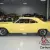 1968 Plymouth Road Runner