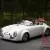 1957 Porsche 356 Speedster