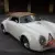 1957 Porsche 356 Speedster
