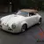 1957 Porsche 356 Speedster