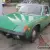 1973 Porsche 914