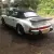  Porsche 911 SC Cabriolet 1983, legendary sports car 