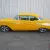 1957 Chevrolet Belair 2 door hardtop Chevy High Performance Magazine Feature car