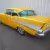 1957 Chevrolet Belair 2 door hardtop Chevy High Performance Magazine Feature car