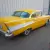 1957 Chevrolet Belair 2 door hardtop Chevy High Performance Magazine Feature car