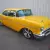 1957 Chevrolet Belair 2 door hardtop Chevy High Performance Magazine Feature car