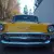 1957 Chevrolet Belair 2 door hardtop Chevy High Performance Magazine Feature car