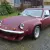 1974 Lotus Europa Special  British  Europe Twin cam 5 speed spyder chassis