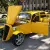 Volkswagen Street Rod Custom  (21 34 56 70 Bus Window)  Plymouth Prowler style