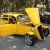 Volkswagen Street Rod Custom  (21 34 56 70 Bus Window)  Plymouth Prowler style