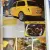 Volkswagen Street Rod Custom  (21 34 56 70 Bus Window)  Plymouth Prowler style