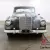 1961 Mercedes-Benz 300-Series Adenauer