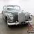 1961 Mercedes-Benz 300-Series Adenauer