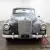 1961 Mercedes-Benz 300-Series Adenauer