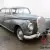 1961 Mercedes-Benz 300-Series Adenauer