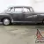 1961 Mercedes-Benz 300-Series Adenauer