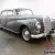 1961 Mercedes-Benz 300-Series Adenauer