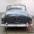 1961 Mercedes-Benz 300-Series Adenauer