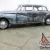 1961 Mercedes-Benz 300-Series Adenauer