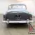 1961 Mercedes-Benz 300-Series Adenauer