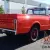 1971 Chevrolet C-10