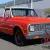 1971 Chevrolet C-10