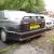  1990 MERCEDES 190E 2.5-16 BLACK 
