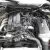  1990 MERCEDES 190E 2.5-16 BLACK 