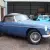  MGB Roadster 1966 