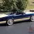 1982 Cadillac Eldorado Convertible  "roadster"
