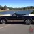 1982 Cadillac Eldorado Convertible  "roadster"