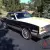 1982 Cadillac Eldorado Convertible  "roadster"