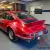 1972 Porsche 911
