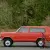 1974 Jeep Cherokee
