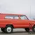 1974 Jeep Cherokee