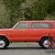 1974 Jeep Cherokee