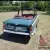 Triumph Herald 1966
