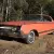 Mercury : Marauder 4DR HARDTOP FASTBACK
