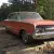 Mercury : Marauder 4DR HARDTOP FASTBACK