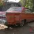 Mercury : Marauder 4DR HARDTOP FASTBACK