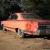 Mercury : Marauder 4DR HARDTOP FASTBACK