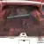Mercury : Marauder 4DR HARDTOP FASTBACK