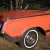 Mercury : Marauder 4DR HARDTOP FASTBACK