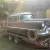 1955 cadillac fleetwood lowrider hotrod