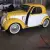 1948 Fiat Other Fiat Topolino