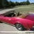 1971 Ford Mustang Convertible