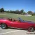 1971 Ford Mustang Convertible