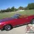 1971 Ford Mustang Convertible