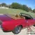 1971 Ford Mustang Convertible
