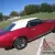1971 Ford Mustang Convertible